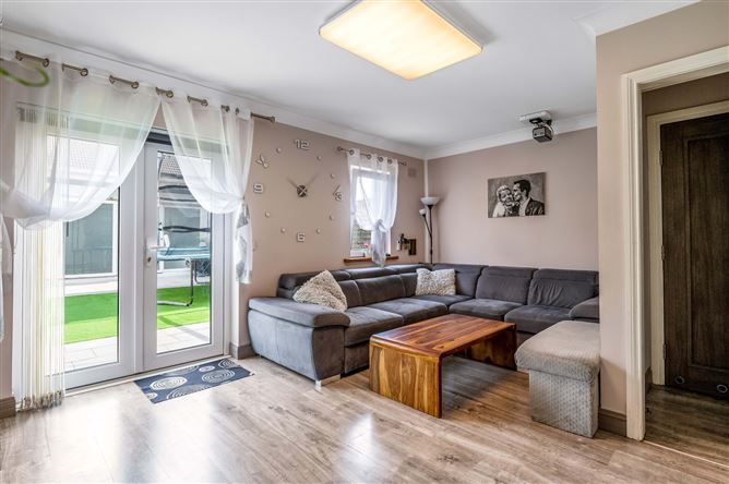 22 Brindley Park, Ashbourne, Co. Meath