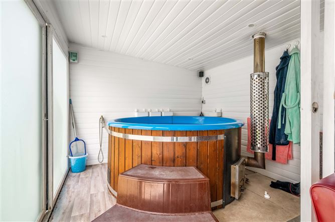 22 Brindley Park, Ashbourne, Co. Meath