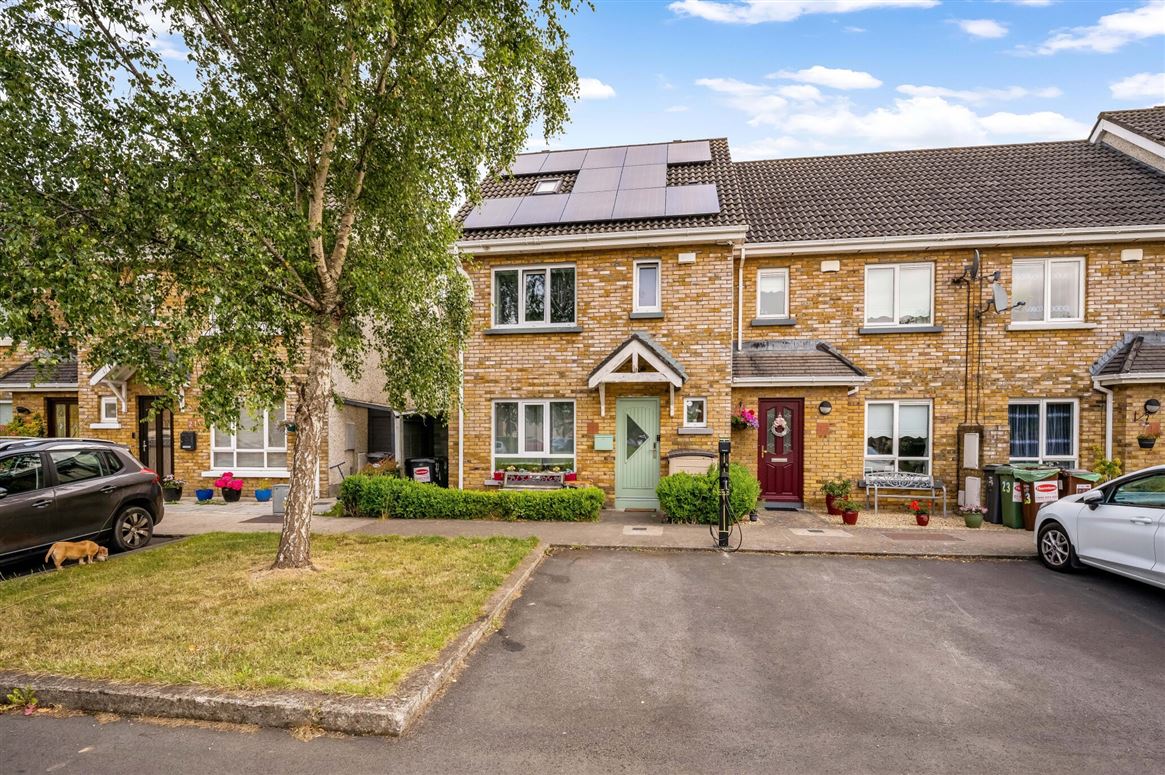 22 Brindley Park, Ashbourne, Co. Meath