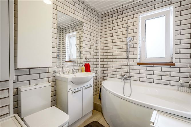 22 Brindley Park, Ashbourne, Co. Meath
