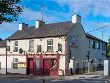Image for The Barge Pub And Restaurant, Leitrim Village, Leitrim
