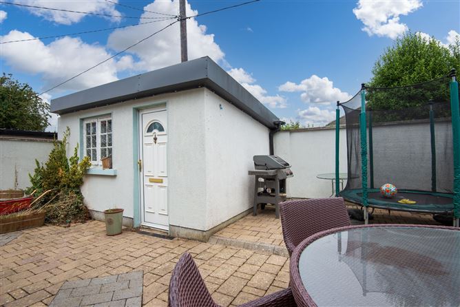 9 Ballinteer Gardens, Ballinteer, Dublin 16