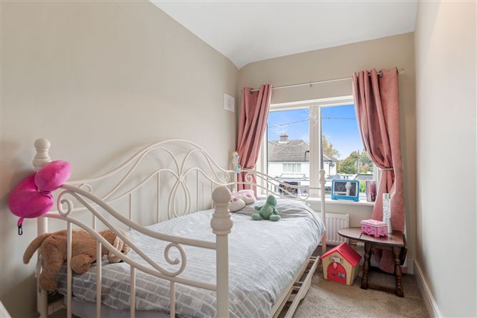 9 Ballinteer Gardens, Ballinteer, Dublin 16