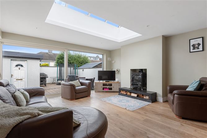 9 Ballinteer Gardens, Ballinteer, Dublin 16