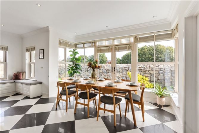 30A Bath Avenue, Sandymount, Dublin 4