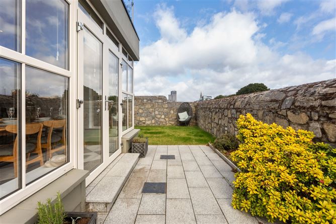 30A Bath Avenue, Sandymount, Dublin 4