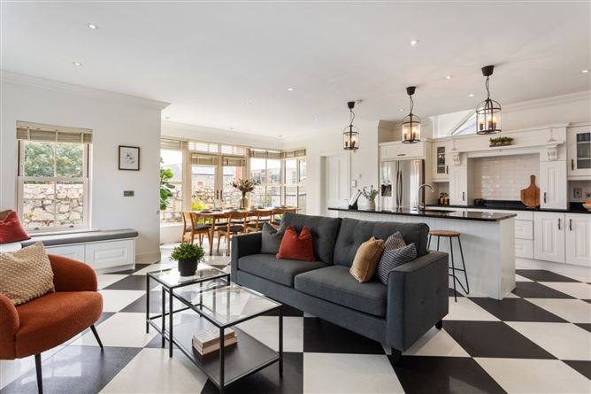 30A Bath Avenue, Sandymount, Dublin 4