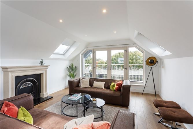 30A Bath Avenue, Sandymount, Dublin 4