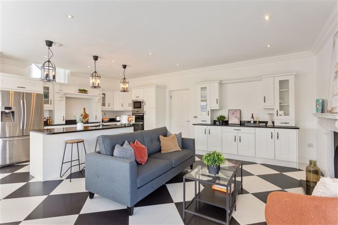 30A Bath Avenue, Sandymount, Dublin 4