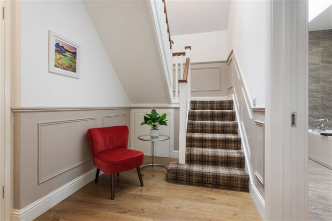 30A Bath Avenue, Sandymount, Dublin 4
