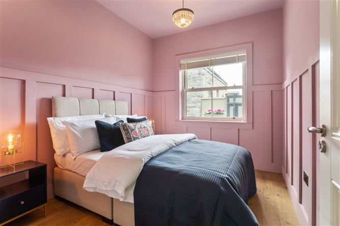 30A Bath Avenue, Sandymount, Dublin 4