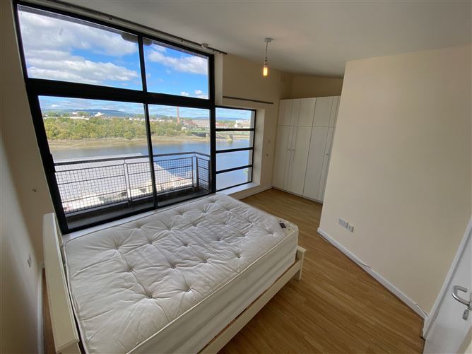 Apartment 29, Ballantyne Place, Steamboat Quay, Limerick City, Limerick