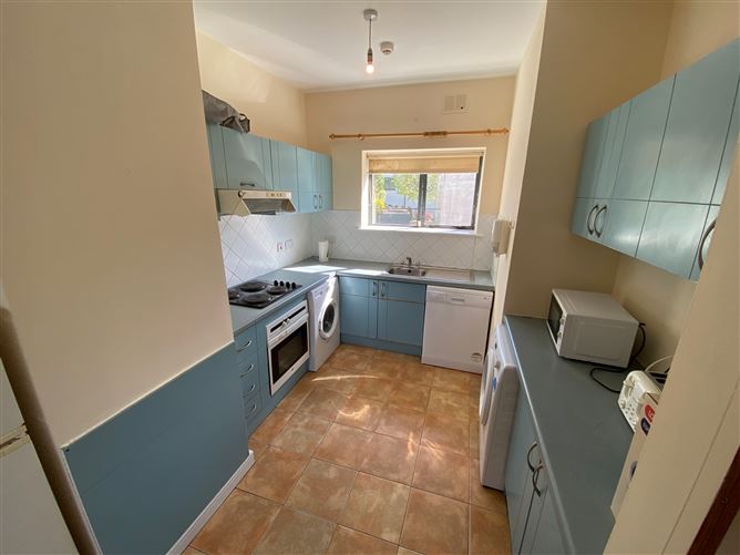Apartment 29, Ballantyne Place, Steamboat Quay, Limerick City, Limerick