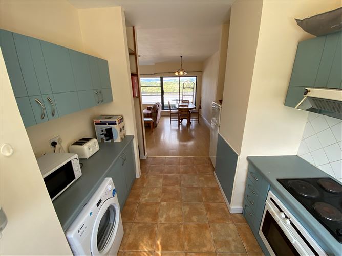 Apartment 29, Ballantyne Place, Steamboat Quay, Limerick City, Limerick