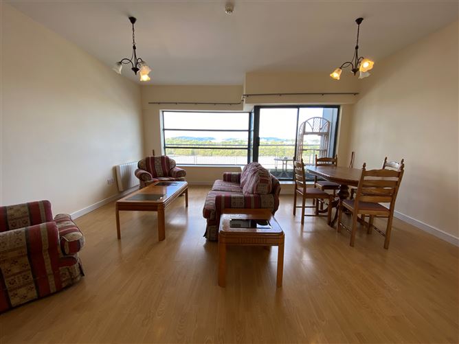 Apartment 29, Ballantyne Place, Steamboat Quay, Limerick City, Limerick