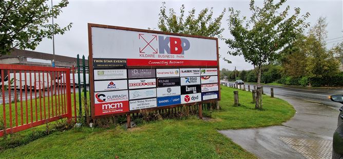 13/14 Kildare Business Park, Kildare Town, Kildare