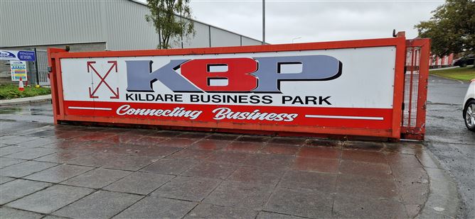 13/14 Kildare Business Park, Kildare Town, Kildare