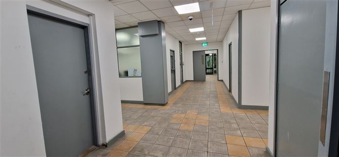 13/14 Kildare Business Park, Kildare Town, Kildare