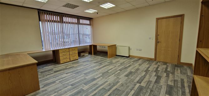 13/14 Kildare Business Park, Kildare Town, Kildare