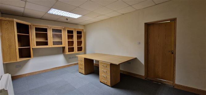 13/14 Kildare Business Park, Kildare Town, Kildare