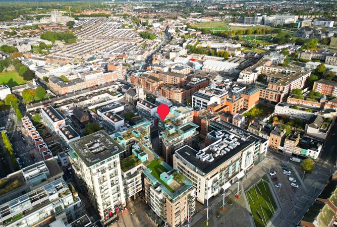 Apt 42 Smithfield Market, Block E, Smithfield, Dublin 7, County Dublin