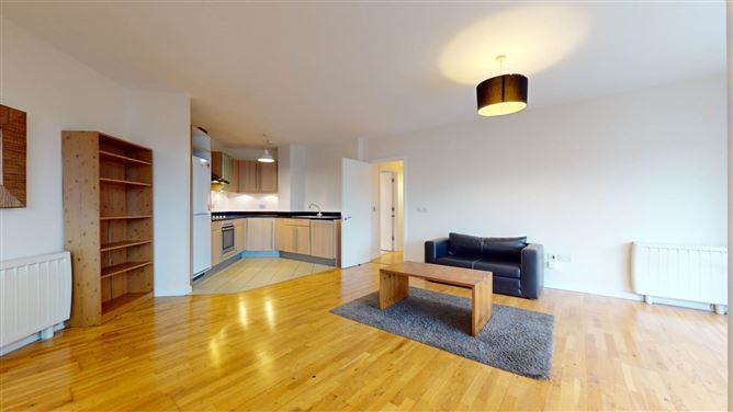 Apt 42 Smithfield Market, Block E, Smithfield, Dublin 7, County Dublin