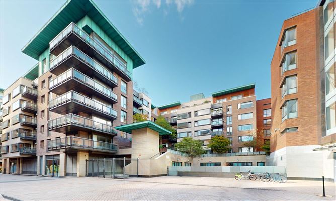 Apt 42 Smithfield Market, Block E, Smithfield, Dublin 7, County Dublin