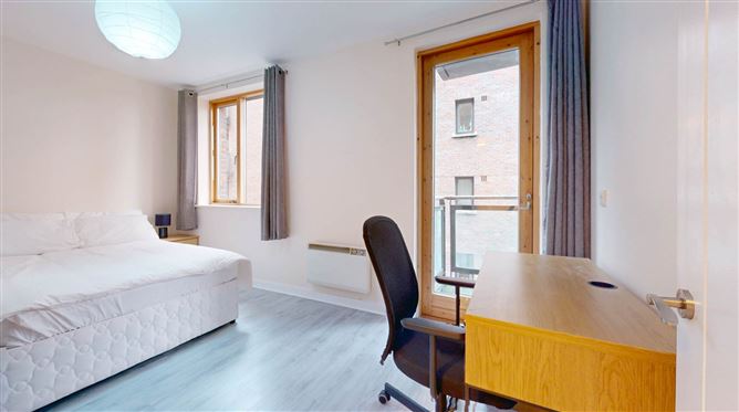 Apt 42 Smithfield Market, Block E, Smithfield, Dublin 7, County Dublin