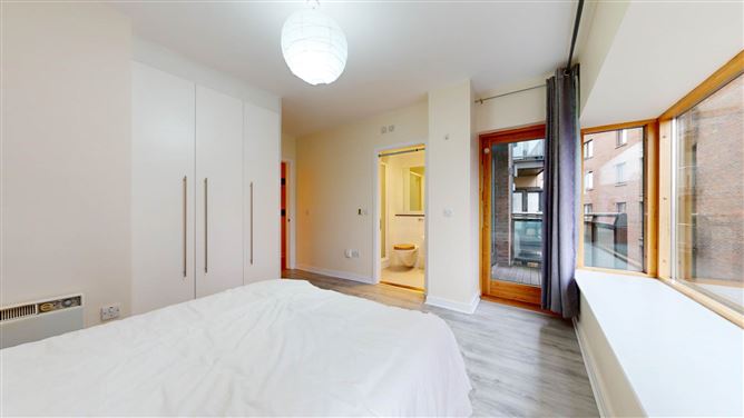 Apt 42 Smithfield Market, Block E, Smithfield, Dublin 7, County Dublin
