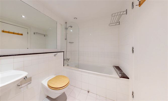 Apt 42 Smithfield Market, Block E, Smithfield, Dublin 7, County Dublin
