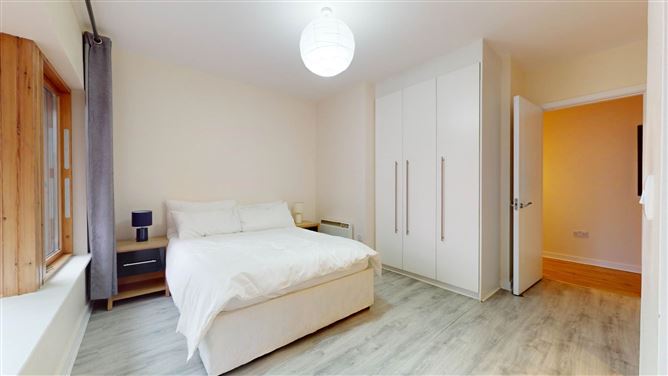 Apt 42 Smithfield Market, Block E, Smithfield, Dublin 7, County Dublin