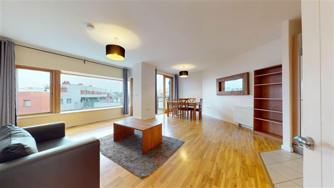 Apt 42 Smithfield Market, Block E, Smithfield, Dublin 7, County Dublin