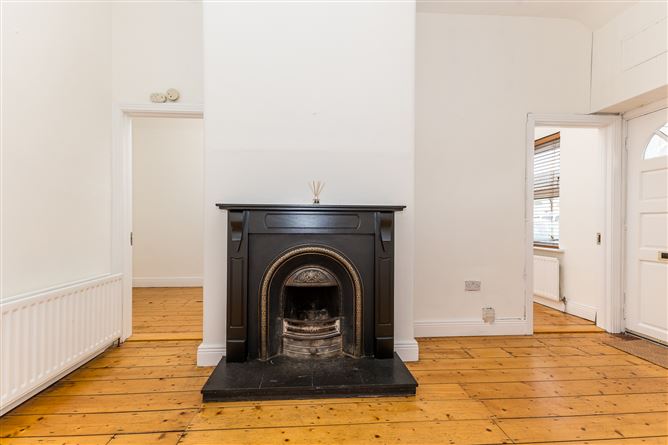 8 Olaf Road , Stoneybatter, Dublin 7