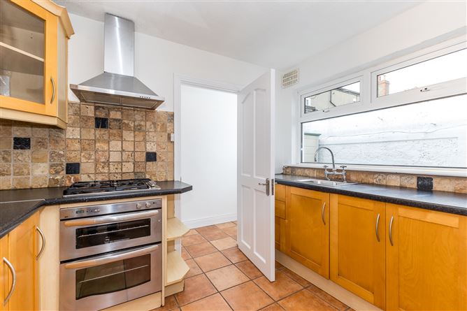 8 Olaf Road , Stoneybatter, Dublin 7