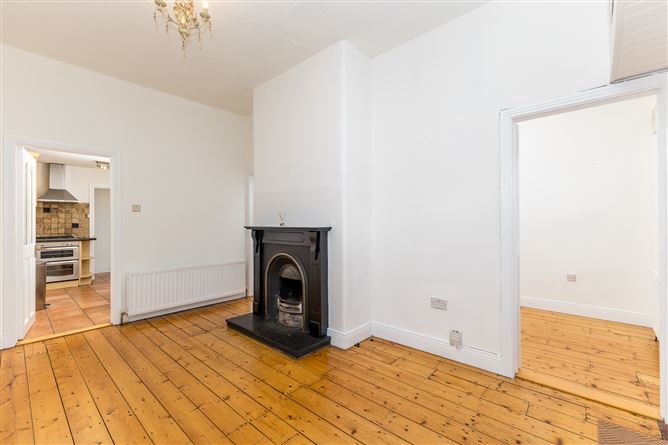 8 Olaf Road , Stoneybatter, Dublin 7