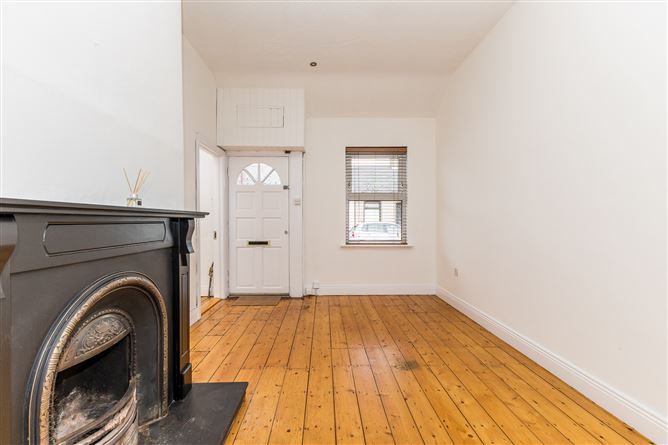 8 Olaf Road , Stoneybatter, Dublin 7