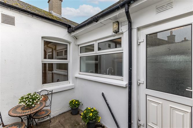 8 Olaf Road , Stoneybatter, Dublin 7