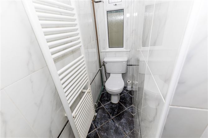 8 Olaf Road , Stoneybatter, Dublin 7