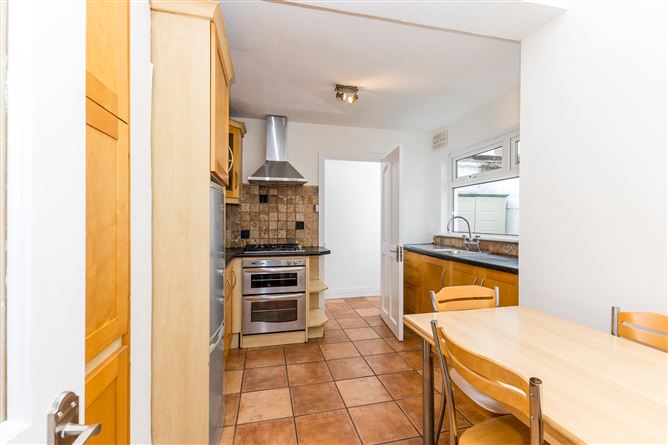 8 Olaf Road , Stoneybatter, Dublin 7
