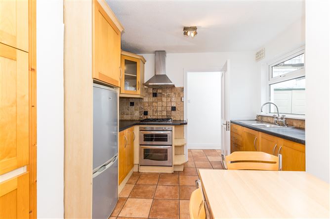 8 Olaf Road , Stoneybatter, Dublin 7