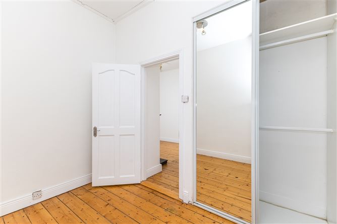 8 Olaf Road , Stoneybatter, Dublin 7