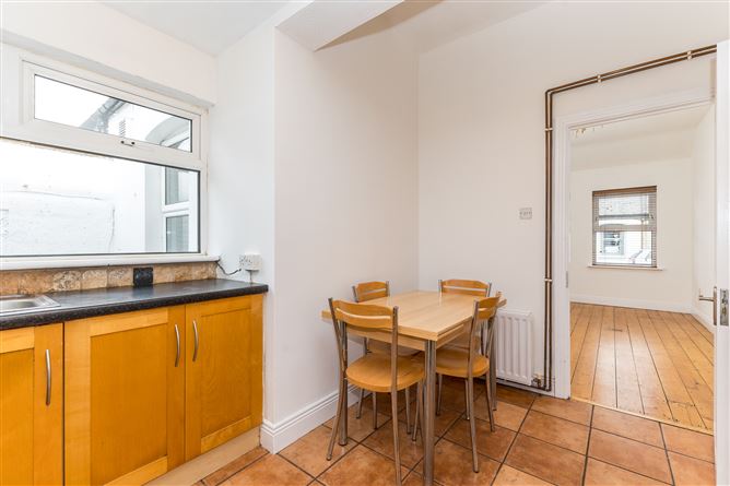 8 Olaf Road , Stoneybatter, Dublin 7