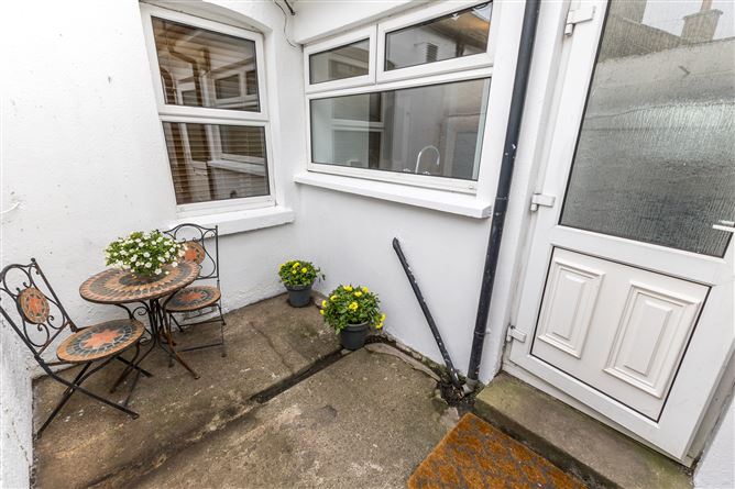 8 Olaf Road , Stoneybatter, Dublin 7