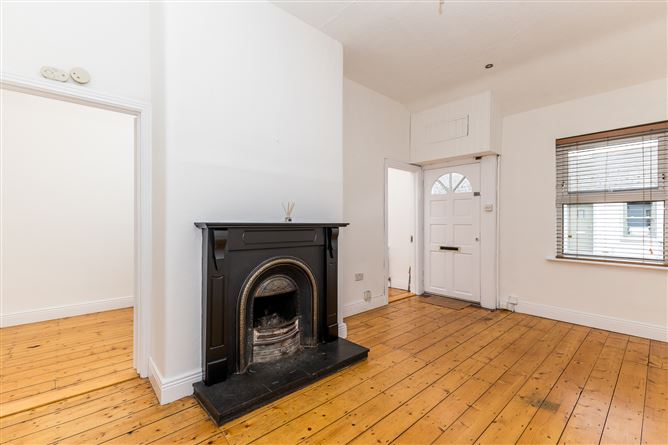 8 Olaf Road , Stoneybatter, Dublin 7
