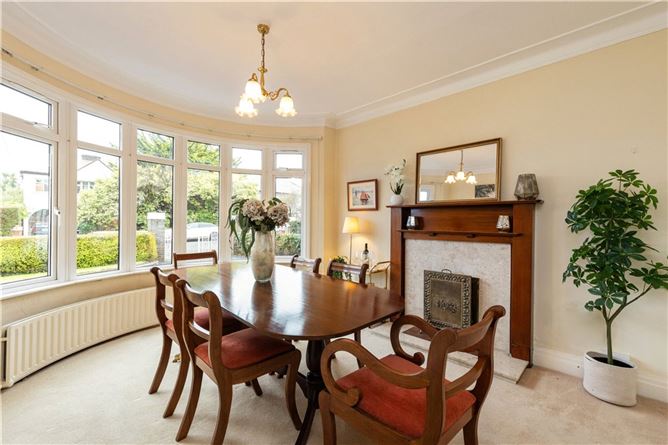 5 Sycamore Road, Mount Merrion, Co. Dublin