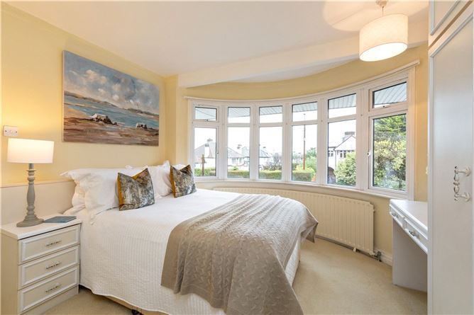 5 Sycamore Road, Mount Merrion, Co. Dublin