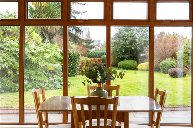 5 Sycamore Road, Mount Merrion, Co. Dublin