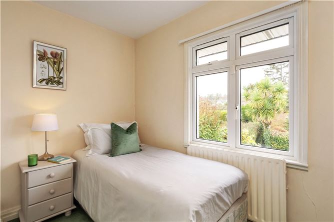 5 Sycamore Road, Mount Merrion, Co. Dublin