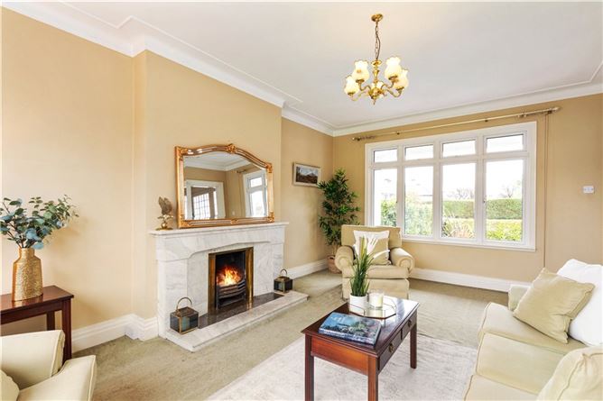 5 Sycamore Road, Mount Merrion, Co. Dublin