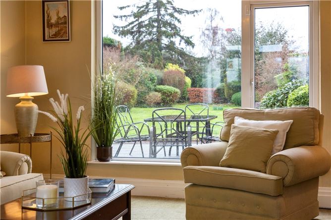 5 Sycamore Road, Mount Merrion, Co. Dublin